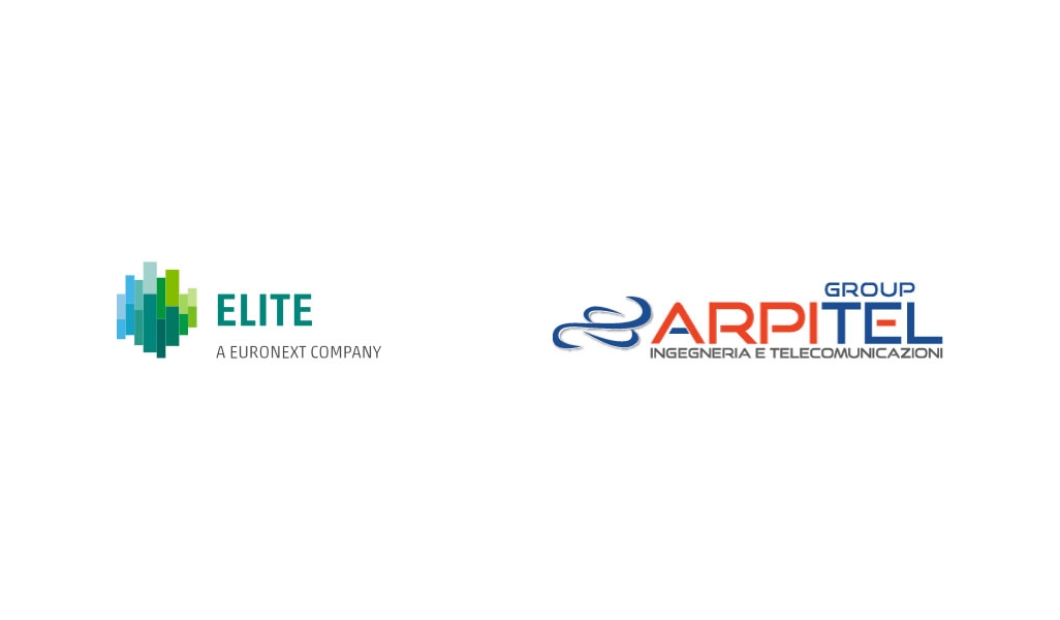 Arpitel entra a far parte di ELITE, l’ecosistema di Euronext dedicato alla crescita sostenibile delle PMI